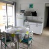 Отель Apartment With 2 Bedrooms In Les Sablettes, With Wonderful Sea View And Furnished Terrace 700 M From, фото 8