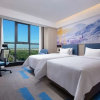 Отель Hampton by Hilton Chengdu Dayi, фото 9