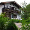 Отель Ferienwohnung Haus Alpenrebe, фото 4