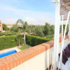 Отель Cambrils Pool View House for 8 Guests, фото 20