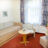 Отель Waldhotel Friedrichroda, фото 36