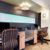 Отель Quality Inn Airport East, фото 20
