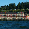 Отель Spa at Cannery Pier Hotel, фото 11