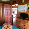Отель Cabañas Mana Ora, фото 3