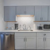 Отель Romantic Getaway Base of Mountains Close to Parks Trails, Colorado Springs, фото 3