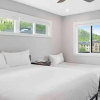 Отель Vail Lionshead Village 4 Bedroom Condo at Enzian, фото 3