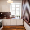 Отель V 12 -Terrace + 3 rooms apartment Vilnius Old Town, фото 10