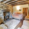 Отель Dyfi Cottage, фото 6