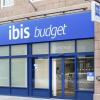 Отель ibis budget Peterhead Aberdeenshire, фото 11