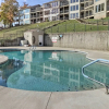 Отель Lake Ozark Condo w/ Pool & Fishing Docks!, фото 12