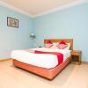 Отель OYO 1581 Hotel Grand Palace, фото 4