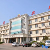 Отель Taixi Hotel, фото 1