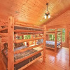 Отель Caney Creek Lodge by RedAwning, фото 12