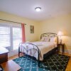 Отель The Wadsworth House, фото 2