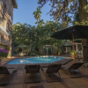 Отель Villa Morra Suites, фото 17