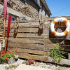 Отель Holiday Home La Pailloussette - ALE107, фото 7