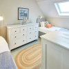 Отель Host Stay 1 Coastguard Cottages, фото 12