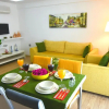 Отель Likya Garden Residence One Bedroom F7, фото 8