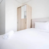 Отель Cozy Living Studio At Puncak Cbd Apartment, фото 4