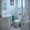 Отель Homely 2 Bedroom Flat in Bonnington, фото 11