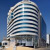 Отель Marriott Executive Apartments Addis Ababa в Аддис-Абебе