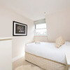 Отель Brilliant 2br Flat In The Heart Of Central London, фото 5