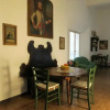 Отель Casa Della Zia - Camera Esotica, фото 10