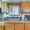 Отель Ruidoso Cabin w/ Deck & Grills ~ 1 Mi to Midtown!, фото 11