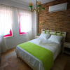 Отель Neo Hotel Bozcaada, фото 18