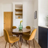 Отель The Blackheath Hideaway - Alluring 2bdr Flat With Balcony, фото 19