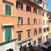 Отель Sleep in Italy - Trastevere Apartments в Риме