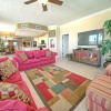 Отель Gulf Crest Condominium #2207 - 3 Br Condo, фото 1