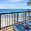 Отель Ocean Bay Club 1404 4 Bedroom Condo by RedAwning, фото 15