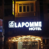 Отель Diamond Hotel Sapa, фото 1