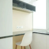 Отель Good Choice And Tidy Studio At Apartment B Residence, фото 9