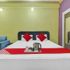 Отель OYO Flagship 701868 Hotel Jagat Palace, фото 9