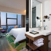 Отель Hampton by Hilton Changsha Dongying Square, фото 14