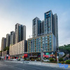 Отель ZMAX Hotel, фото 1