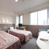 Отель Onomichi Daiichi Hotel, фото 21