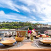 Отель Apartamento Serramar , Vistas deslumbrantes, фото 16