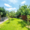 Отель The Oxford Abode - 3-bedroom House - Large Garden, фото 16