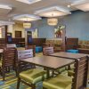 Отель Fairfield Inn & Suites San Diego Carlsbad, фото 18