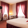 Отель Grand Hôtel de Courtoisville, фото 41