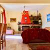 Отель Delphi celebrity v i p the navel of the Earth, CENTER-DELPHI-penthouse galaxy&sky panoramic view, ha, фото 2