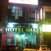 Отель Shaz, фото 8
