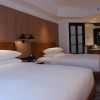 Отель Sheraton Jakarta Soekarno Hatta Airport, фото 7