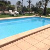 Отель Villa With 5 Bedrooms in Alicante, With Private Pool and Furnished Ter, фото 1