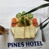 Отель Pines Hotel, фото 7