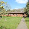 Отель Apartment in Kirchdorf on a Riding Stables, фото 4