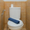Отель Cozy Studio Green Pramuka Apartment next to Mall, фото 11